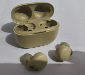 Rozbitá sluchátka SONY WF-LS900N