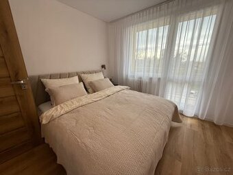 3+1, Uničovská - Šternberk - 1