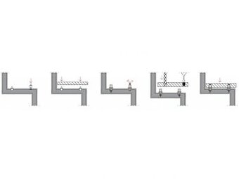 Prodám hmoždinky FISCHER