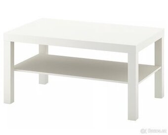 IKEA PAX konferenční stolek