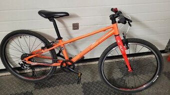 Dětské kolo Superior FLY 24"