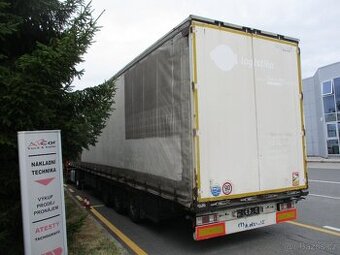 25187 Krone SD 04 LowDeck / Mega