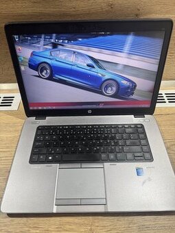 HP EliteBook 850
