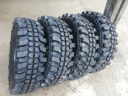 245/75 R15 T3 Trekker