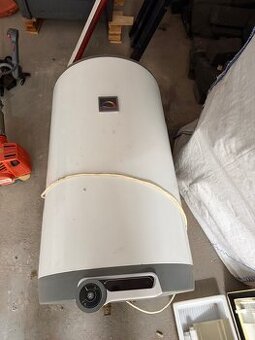 Prodám elektrický ohřívač vody Dražice OKCE 100 (100 litrů)