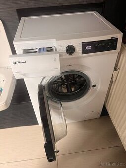 Pracka Romo 7 kg, 1400 otáček