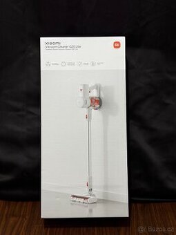 Tyčový vysavač Xiaomi Vacuum Cleaner G20 Lite