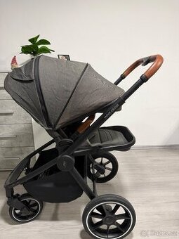 Sportovní kočárek Zopa Move Cross