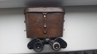 Dalekohled GRODENSTOCK MUNCHEN GEMAR 8x30