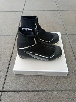 Detske boty na bezky Inovik, vel. EU 35