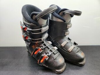 Dětské lyžařské boty Salomon X3 60 T, velikost 31 - 32