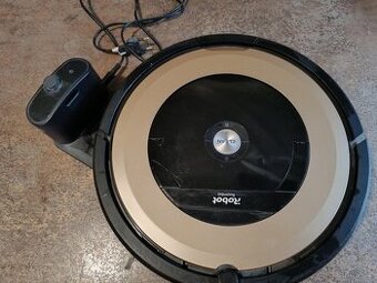 iRobot na náhradní díly