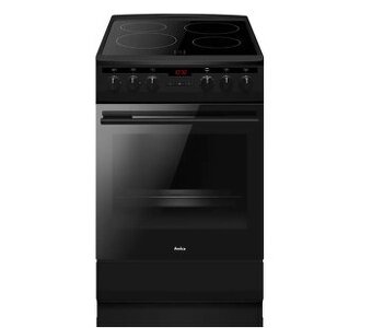 Amica SSA 111 MB – elektrický sporák