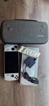 Asus ROG Ally Z1 Extreme