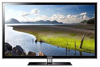 32" Samsung UE32D5000