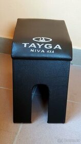 LADA 4x4 NIVA – TAYGA loketní opěrka