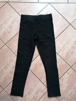 Dívčí džegíny vel. 128 zn. HaM