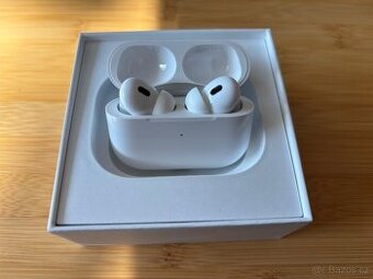 AirPods Pro 2 s USB-C