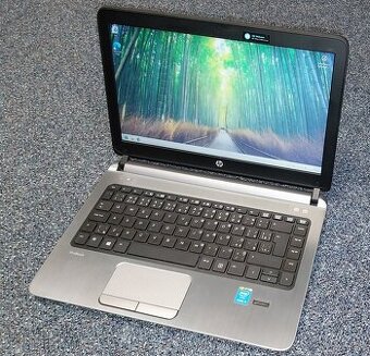 Notebook HP Probook 430 G2, 14", i5, SSD 256GB