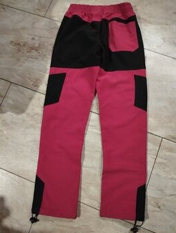 Dívčí kalhoty Grace vel.152