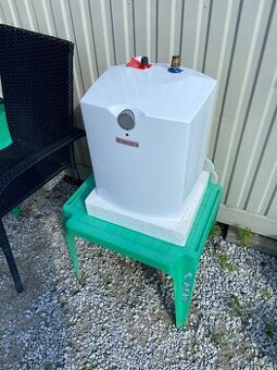 Bojler Dražice 15 litrů