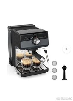 Krups Authentic XP381810