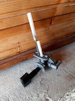 palivový kohout Bandit 1200