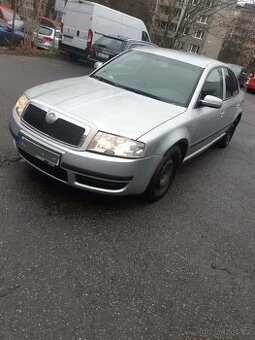 Prodám nebo vyměním.