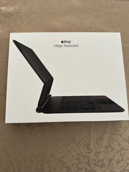 Klávesnice Apple Magic Keyboard