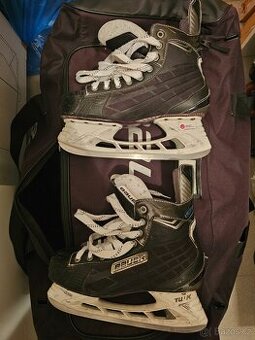 Brusle Bauer Nexus 5000 44,5