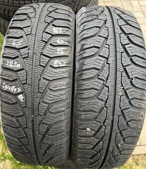 185/60 R15 84T zimní pneumatiky Uniroyal (2820)