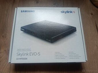 Samsung EVO-S GX-M7550SK