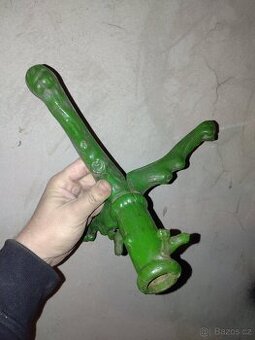 Starožitnosti, retro věci mix