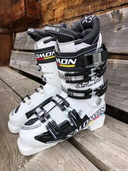 Salomon X3 Custom Fit Race vel.25