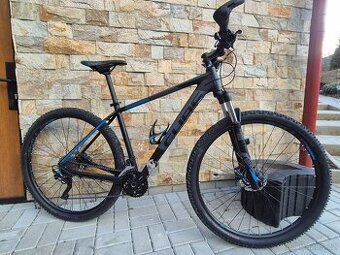 Pánské horské kolo CUBE 19