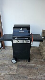 Plynový gril Char-broil