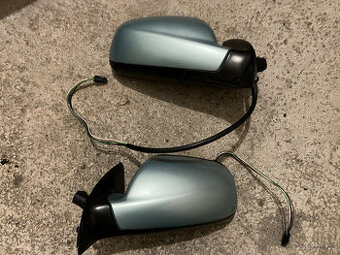 Zrcátko Peugeot 307