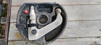 Tažný hák bajonet westfalia 303 140 BMW