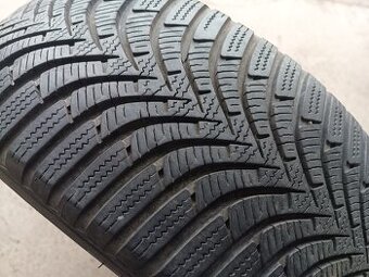 195/55 R16 HANKOOK (3217)