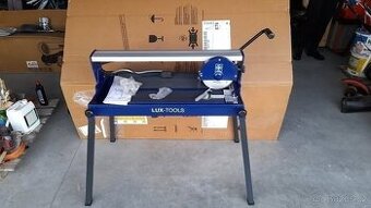 Radiální řezačka obkladů a dlažby Lux Tools FSM 200/800