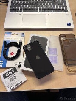 Prodám iPhone 11 64gb