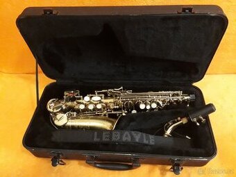 Sopran saxofon Stagg 77-SSC