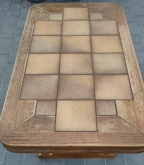 Prodám konferenční stůl stolek