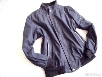 Paul Shark pánska zimná bomber bunda XL-2XL