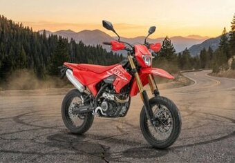 Prodám QJ MOTOR COV 125 - 1