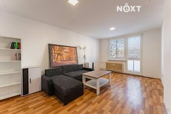 Pronájem byt 2+1, 55㎡ - 1