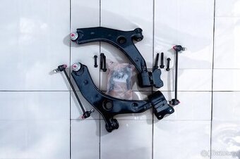 Prodej ramen Mazda 3 BK Mazda 5 CR19 - 1