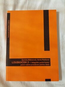 Louskáček 2 - integrální počet funkcí