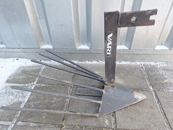 Vyorávač brambor Terra Vari - 1