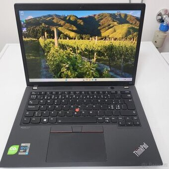 Lenovo Thinkpad X13 G2 /i5_11.gen /16GB/16:10_1920x1200